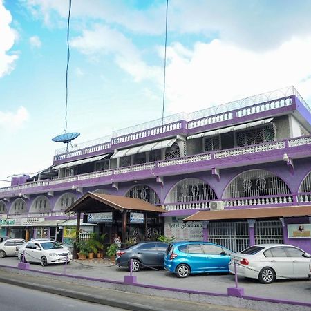 Glorianna Hotel Montego Bay Kültér fotó