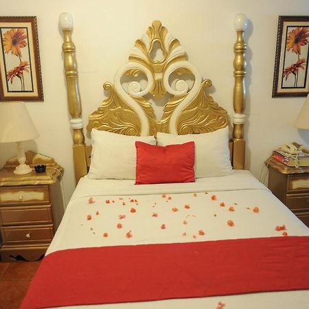 Glorianna Hotel Montego Bay Kültér fotó