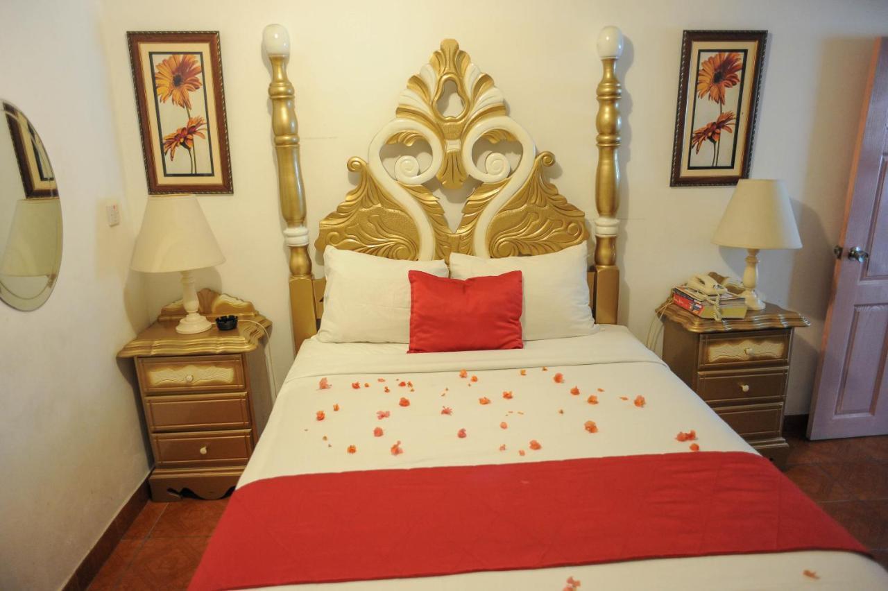 Glorianna Hotel Montego Bay Kültér fotó
