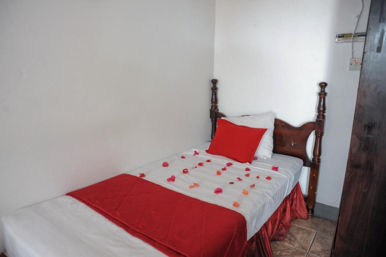 Glorianna Hotel Montego Bay Kültér fotó