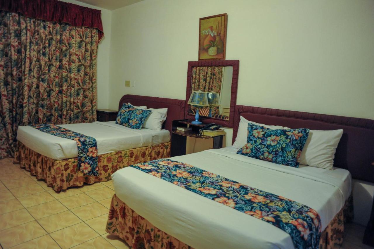 Glorianna Hotel Montego Bay Kültér fotó
