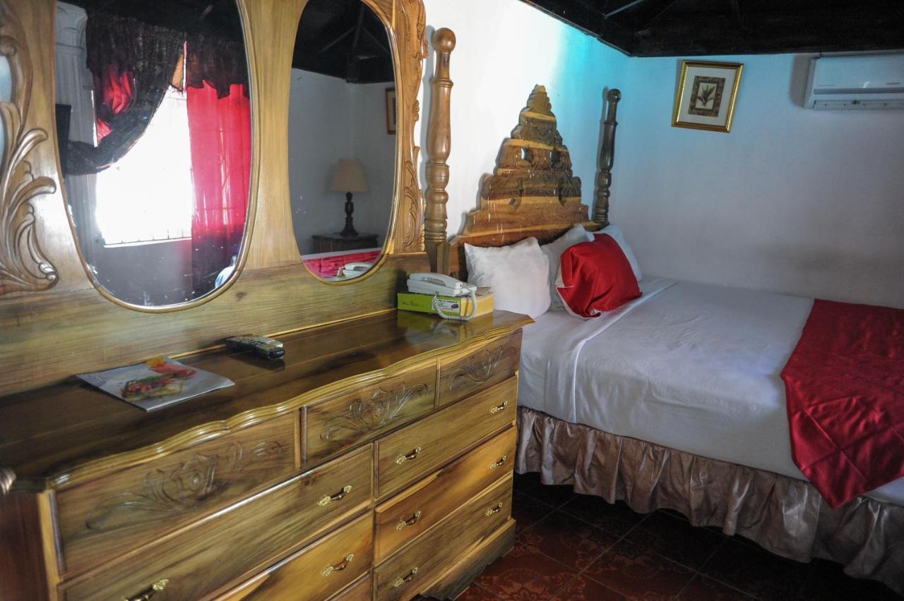 Glorianna Hotel Montego Bay Kültér fotó