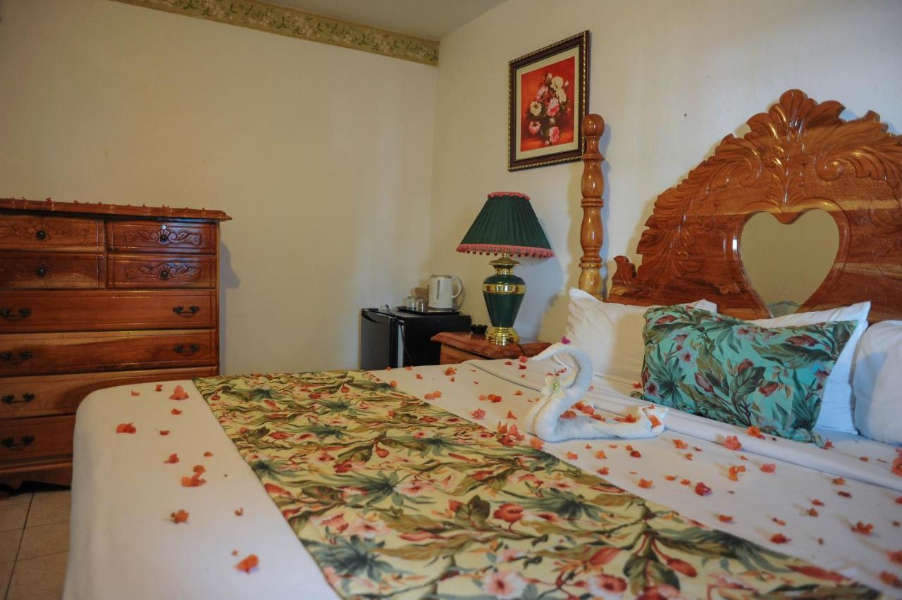 Glorianna Hotel Montego Bay Kültér fotó