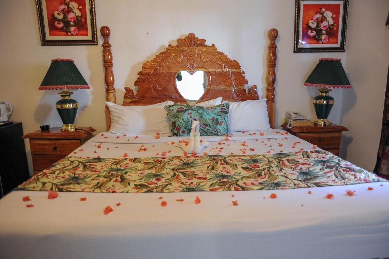 Glorianna Hotel Montego Bay Kültér fotó
