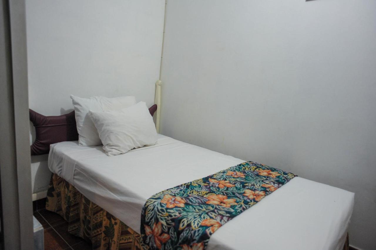 Glorianna Hotel Montego Bay Kültér fotó