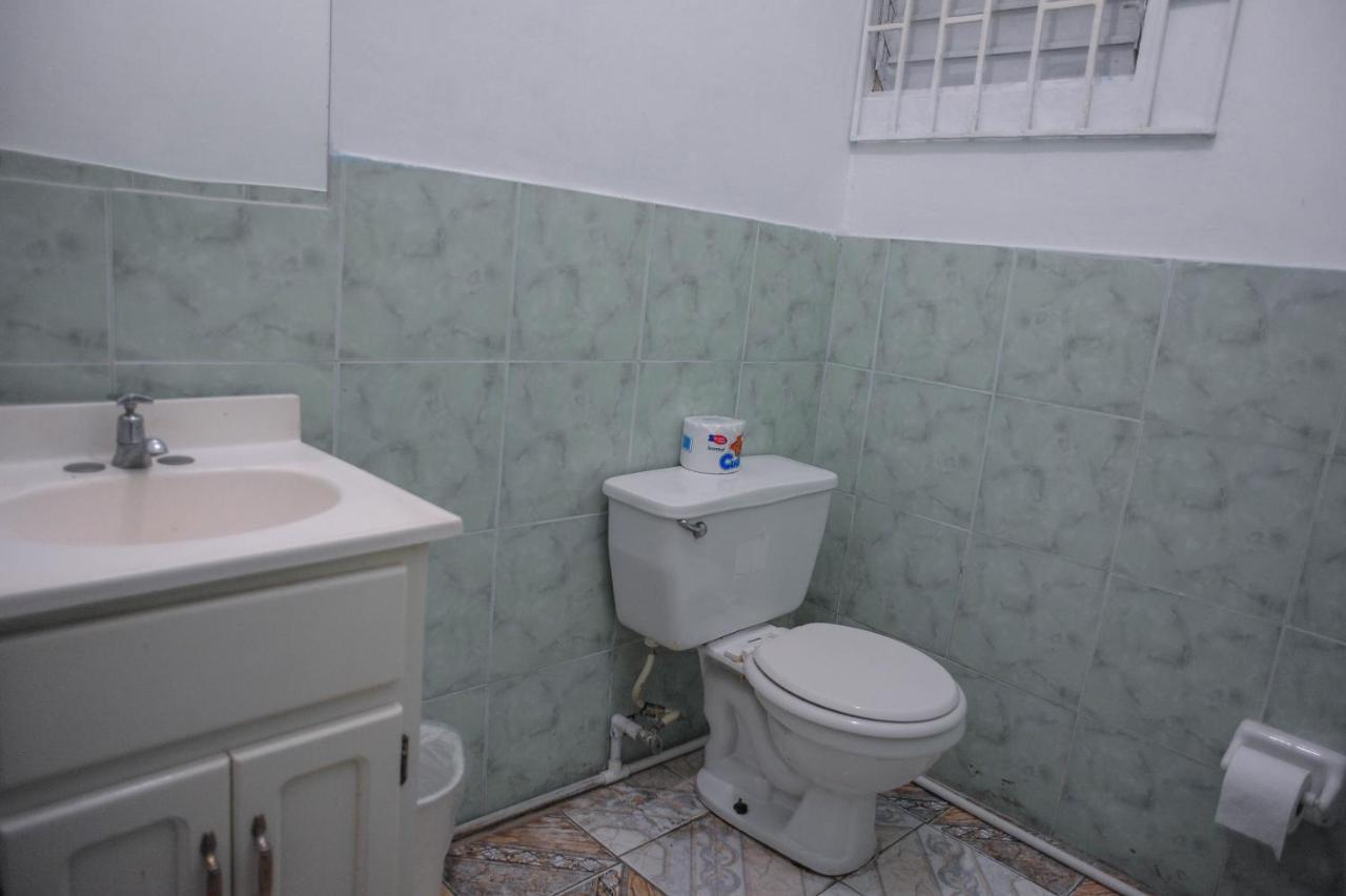 Glorianna Hotel Montego Bay Kültér fotó