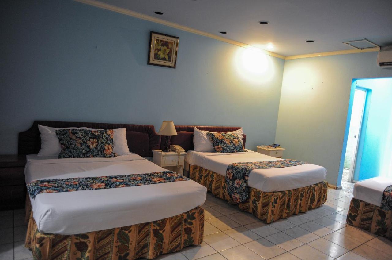 Glorianna Hotel Montego Bay Kültér fotó