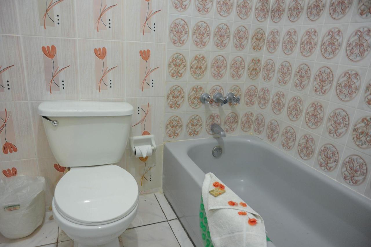 Glorianna Hotel Montego Bay Kültér fotó