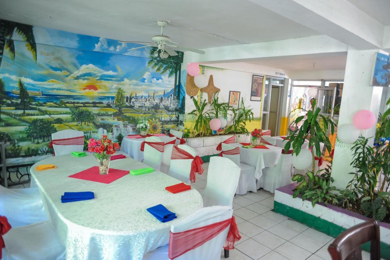 Glorianna Hotel Montego Bay Kültér fotó