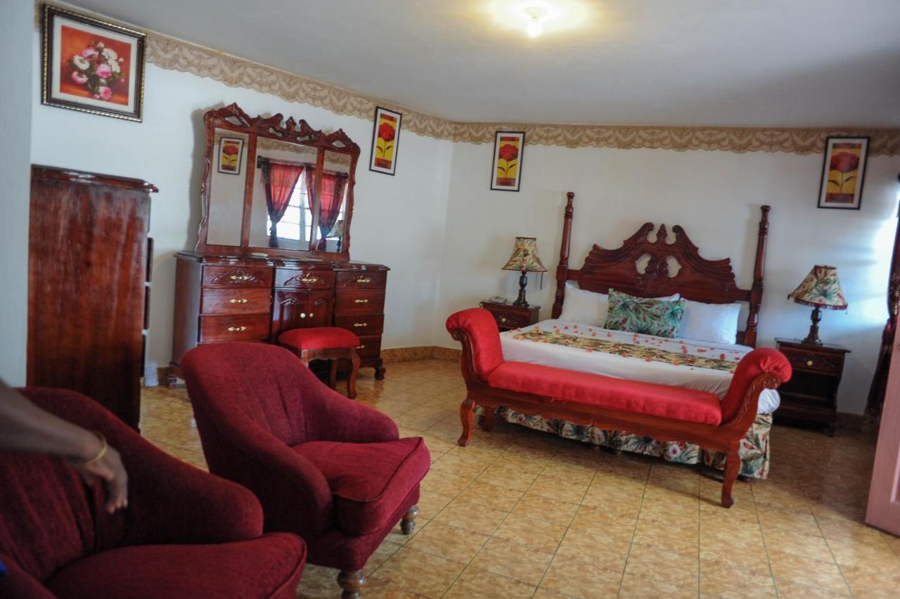 Glorianna Hotel Montego Bay Kültér fotó