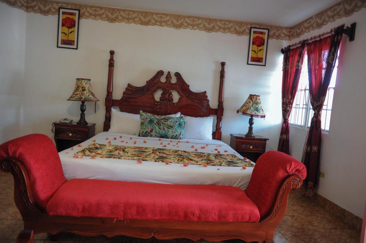 Glorianna Hotel Montego Bay Kültér fotó