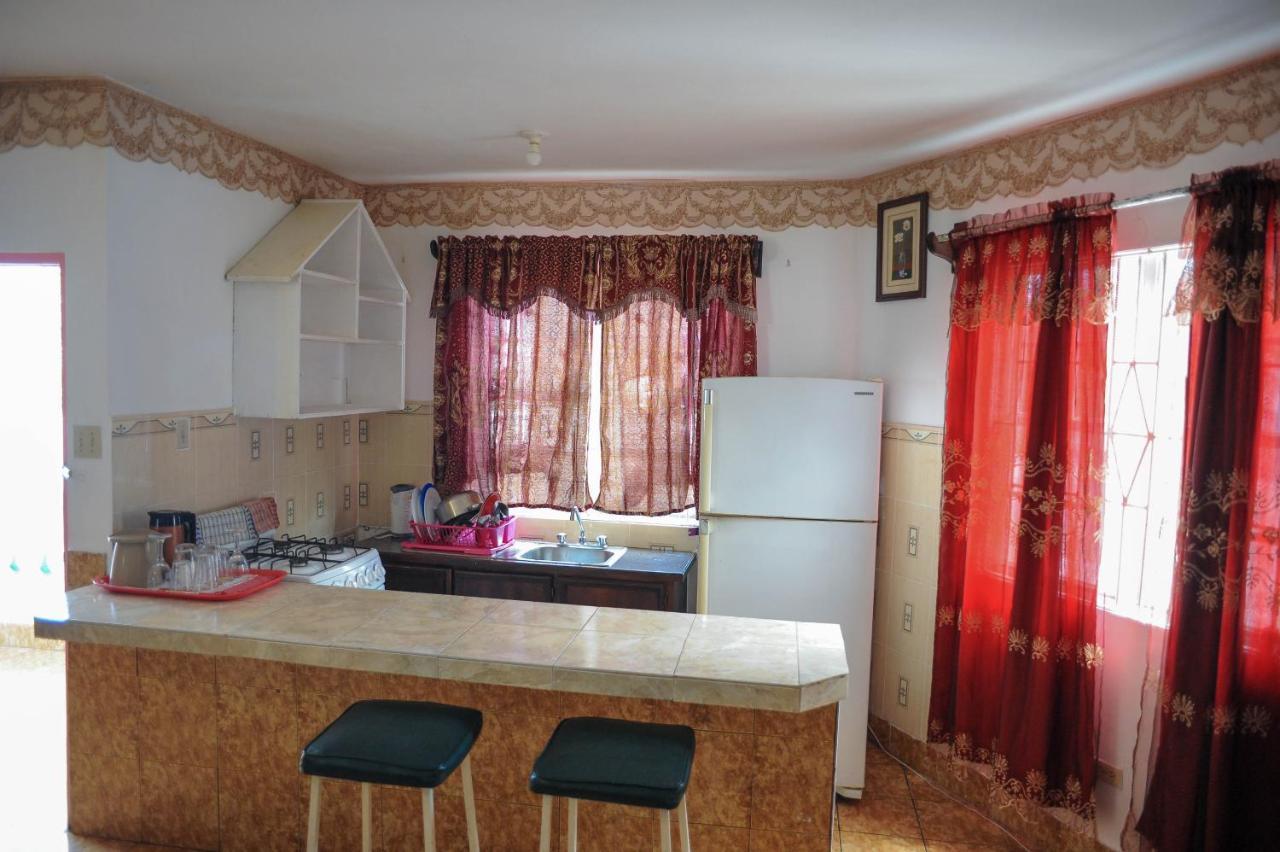 Glorianna Hotel Montego Bay Kültér fotó