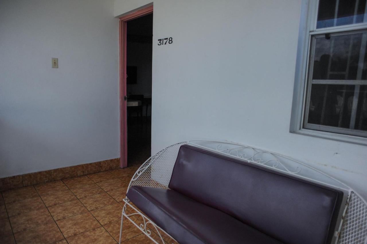 Glorianna Hotel Montego Bay Kültér fotó