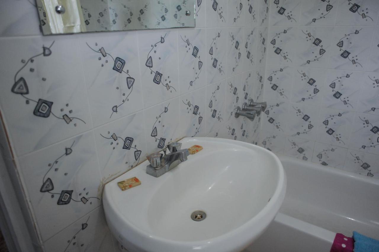 Glorianna Hotel Montego Bay Kültér fotó